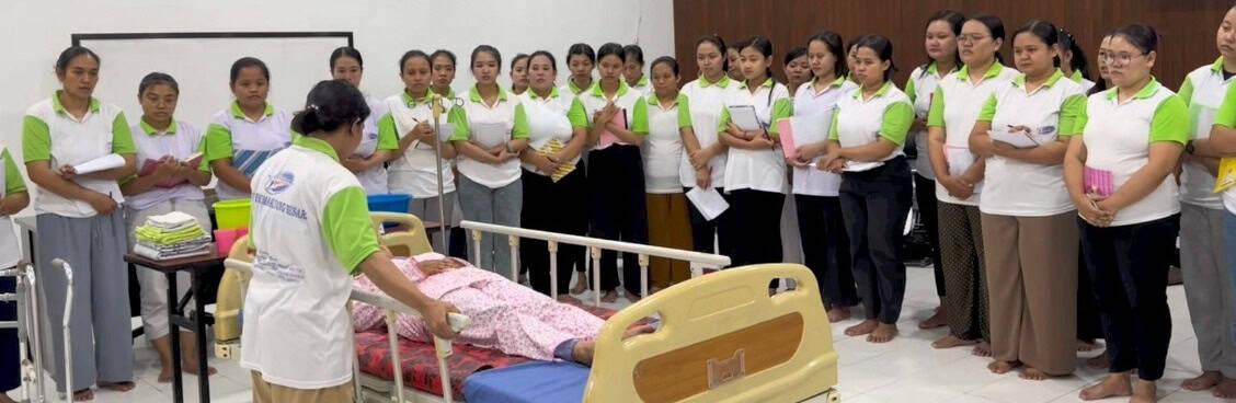 關於我們示意圖