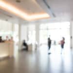 繽紛現代外勞服務中心環境亮麗提供專業外勞服務健康安全保障.