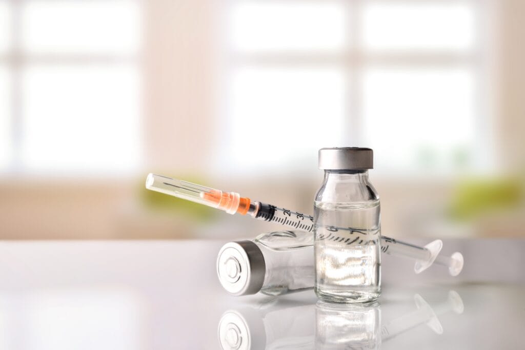 Booking-second-vaccine