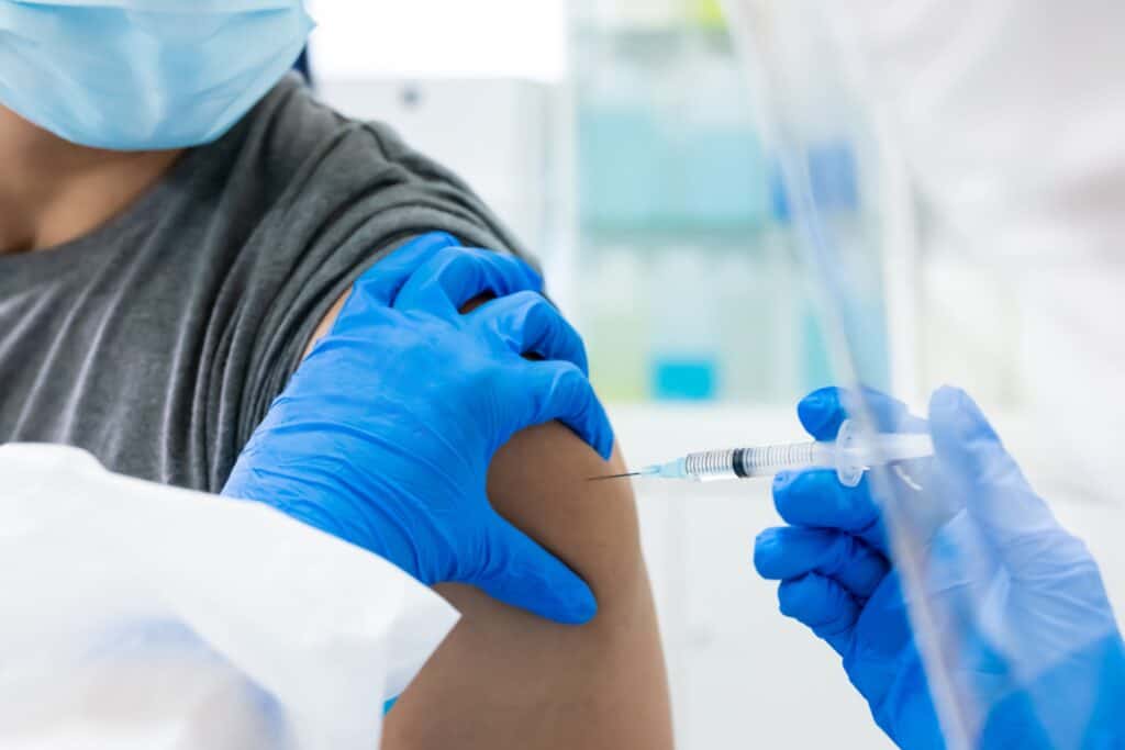 Vaccination-rate-evaluation