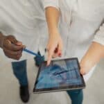 專業外勞管理交流、提升效率與合作.