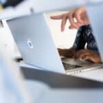 21世紀外勞集團辦公室，專注於全球外籍勞工資源管理與人力派遣.