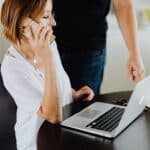 高效外勞管理與支援服務圖像.