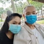 2. 多元外勞集團公益活動，攜手守護健康與安全.