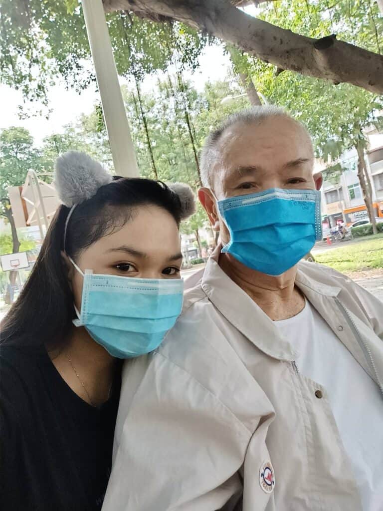 2. 多元外勞集團公益活動，攜手守護健康與安全.