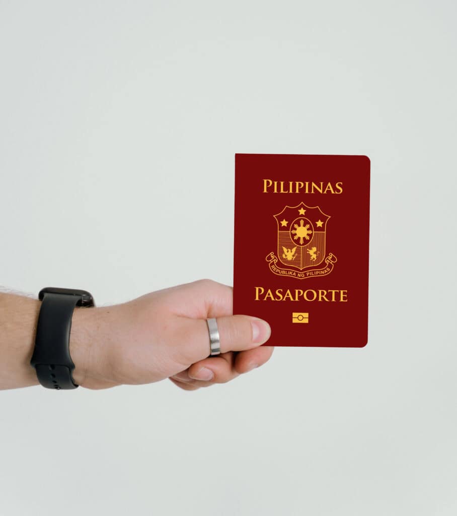 菲律賓護照，全球外勞合作，21世紀外勞集團，專業提供外籍勞工資訊與服務.