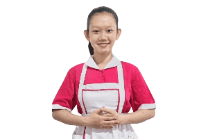 DEBORA FEBRIYANI