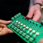 精密電子電路板，專業組裝服務，聚焦全球外勞集團，提升企業競爭力。.