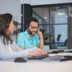 專業客服人員提供全球外勞服務，支持外勞集團與人力資源解決方案。.