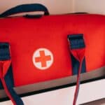 急救醫療包，醫療急救用品專業，21世紀全球外勞集團合作保障工作安全。.