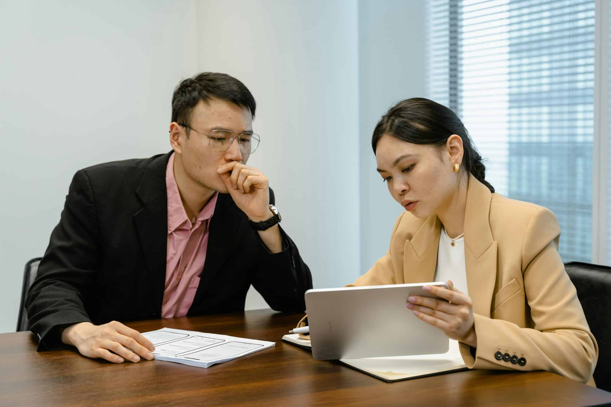 專業外勞諮詢會議.
