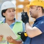 專業外勞培訓與管理，促進國際工程施工安全。.