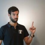 求人指示海報，求職者提示，台灣外勞就業資訊，海外工作機會，21世紀全球外勞集團標誌.