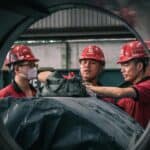 2022年度全球外勞招聘,工廠工作人員專業維修,21世紀外勞集團專注國際人力資源配置.