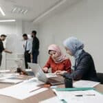 專業多元外勞管理團隊提升企業競爭力.