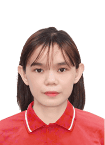 范氏美花PHAM THI MY HOA示意圖
