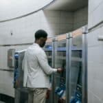 投幣式自動閘門, 21世紀全球外勞集團, 專業人力資源服務, 海外外勞招聘, 智能閘門系統.