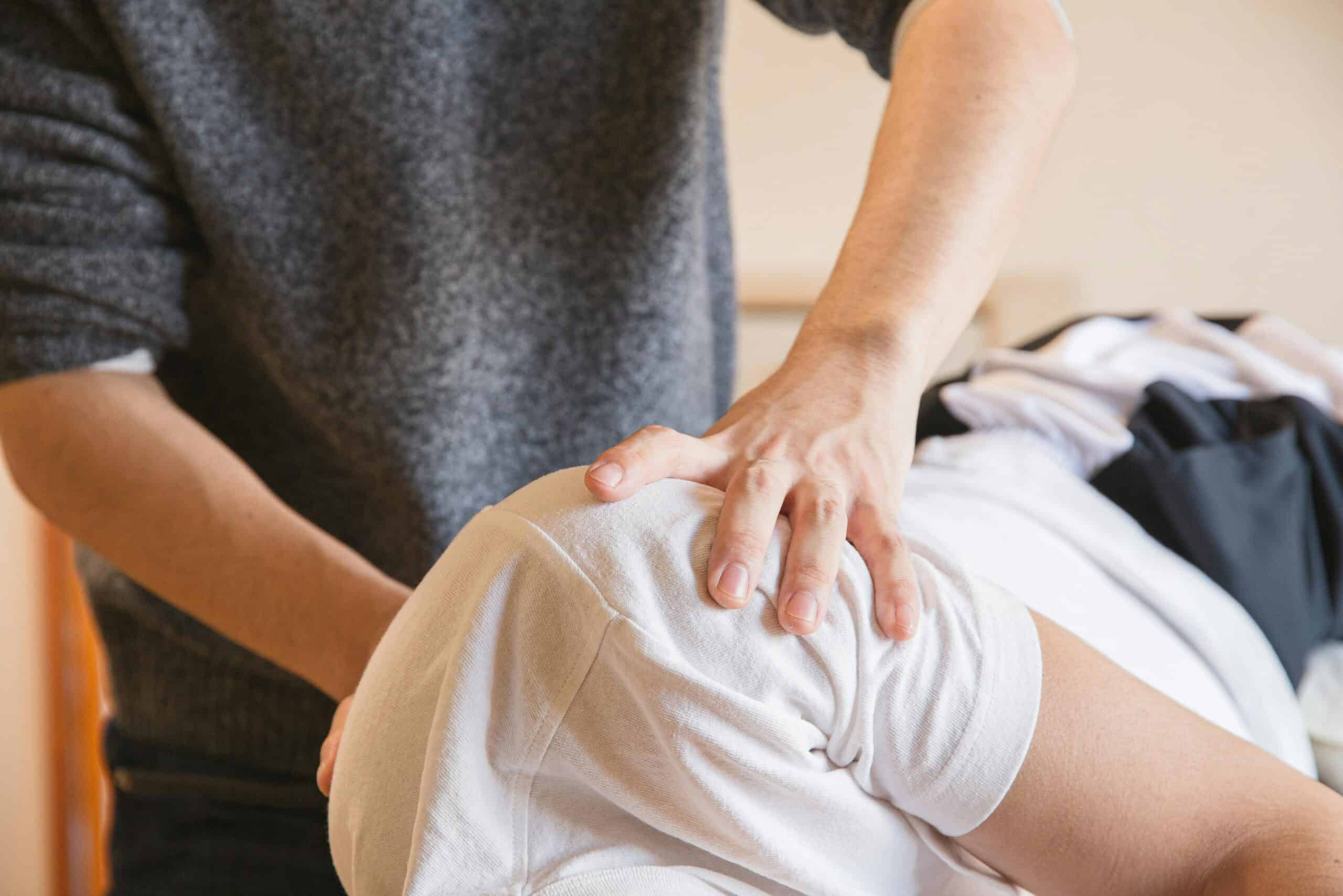 專業外勞康復按摩照護服務.