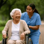 專業外勞團隊，提供台灣高品質照護服務與人力資源。.