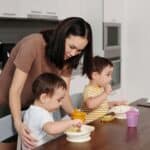 專業外勞幫忙照顧家庭與孩子，提升生活品質與工作效率。.