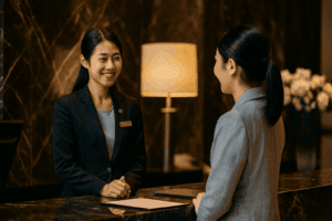 外籍移工|觀光署提旅宿業開放移工 勞動部再開學者專家會議 旅宿業開放中階移工2026年首季上路