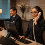 飯店請中階移工