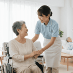 80歲以上請外籍看護免巴氏量表評估