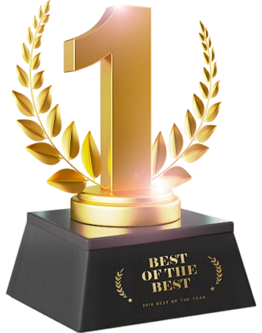 21世紀人力仲介歷年評鑑獎盃