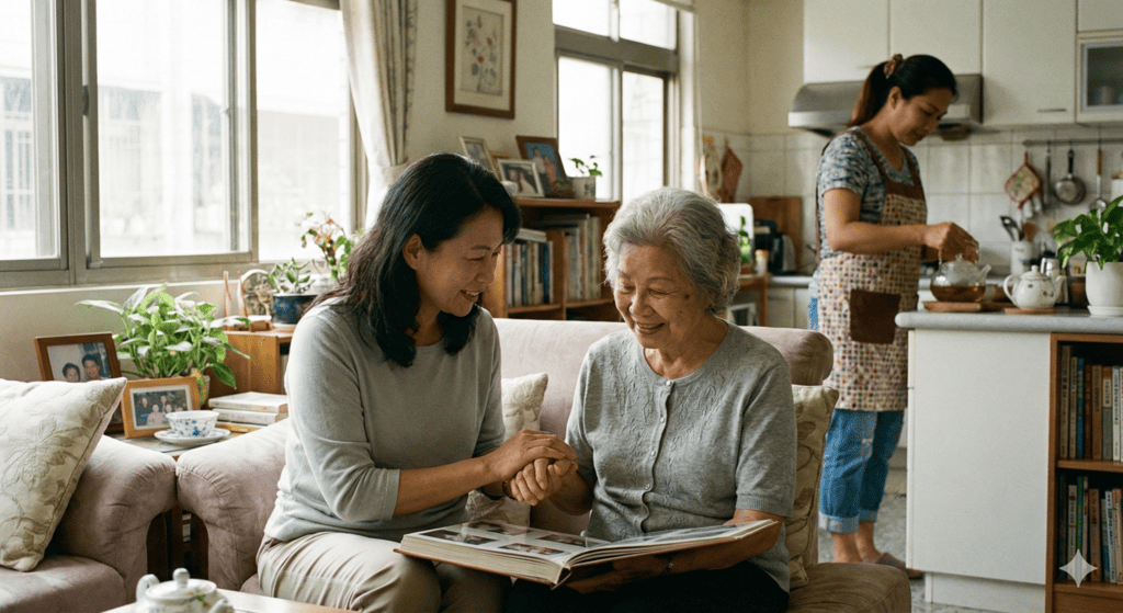 長照3.0補助申請教學2026